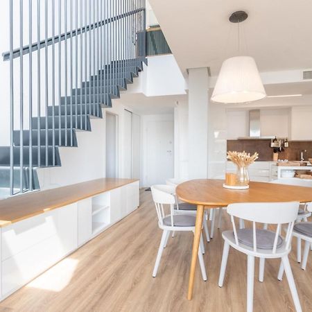 Luxury Penthouse Allonbay Village & Spa 比利亚霍约萨 外观 照片