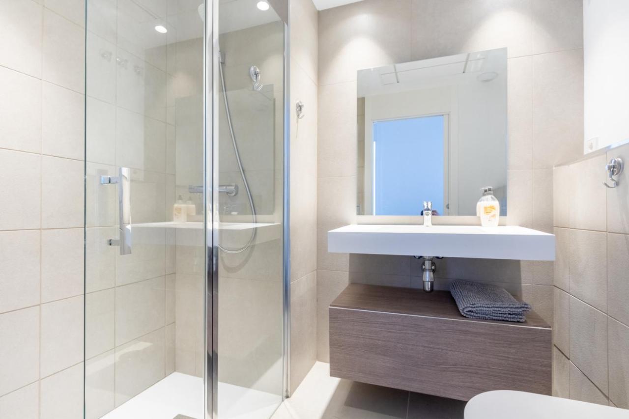 Luxury Penthouse Allonbay Village & Spa 比利亚霍约萨 外观 照片
