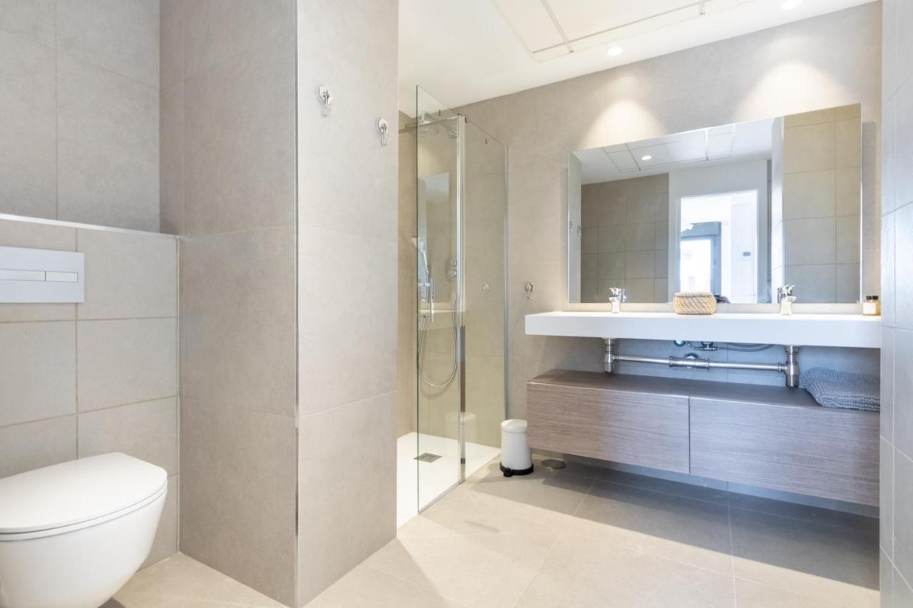 Luxury Penthouse Allonbay Village & Spa 比利亚霍约萨 外观 照片