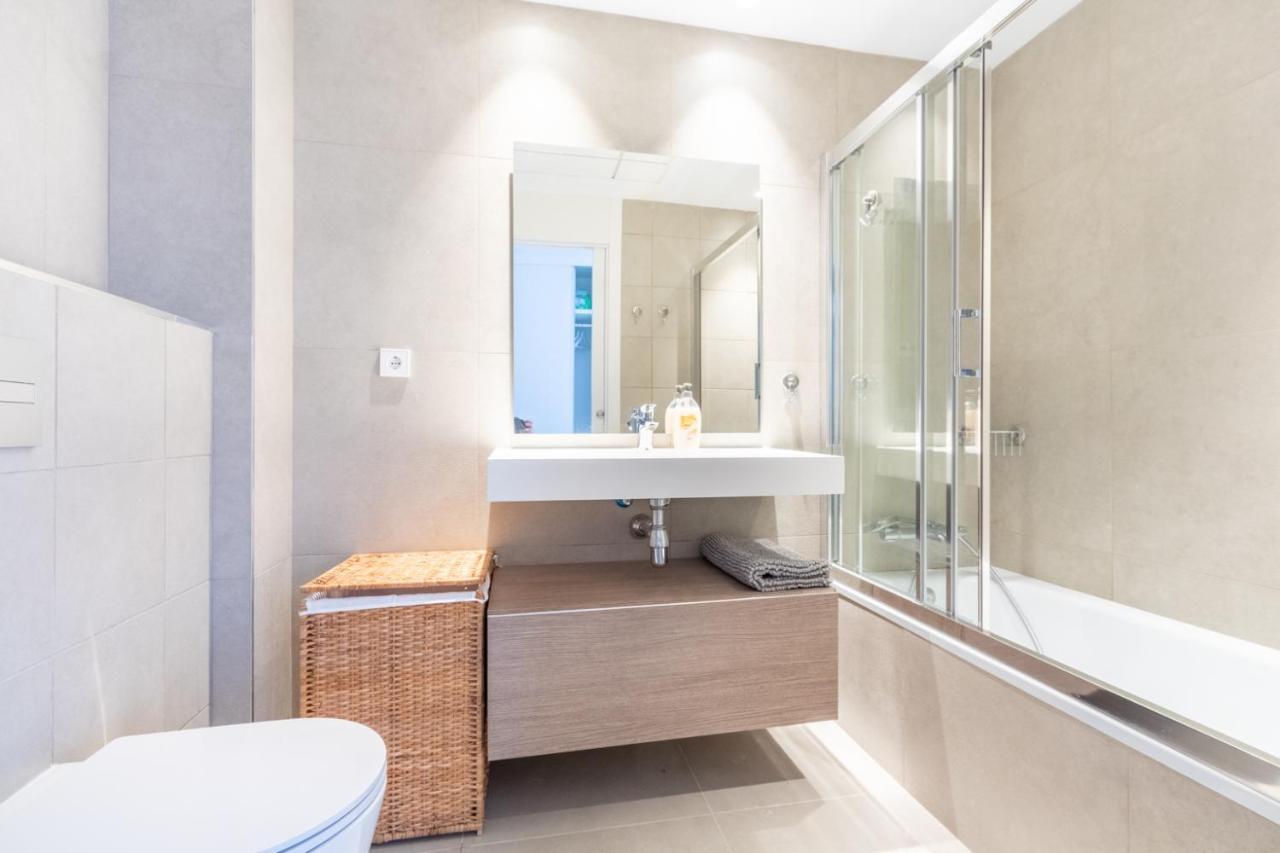 Luxury Penthouse Allonbay Village & Spa 比利亚霍约萨 外观 照片